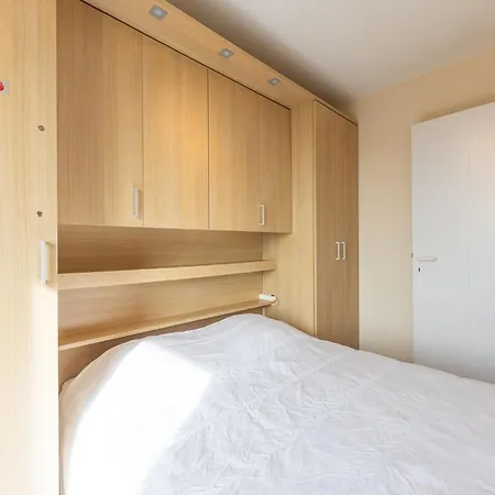 Apartmán With Cosy Terrace *